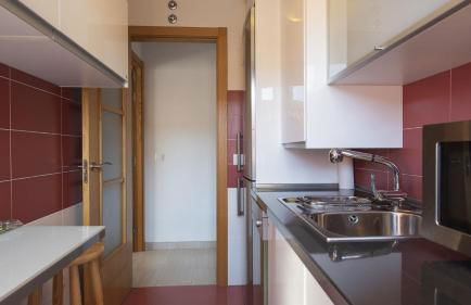 Pico Limón - Living Toledo - Foto 17