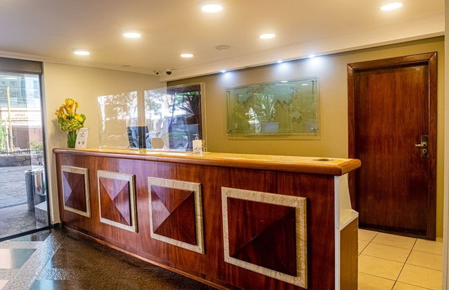 Travel Inn Flats Jardins - Foto 4