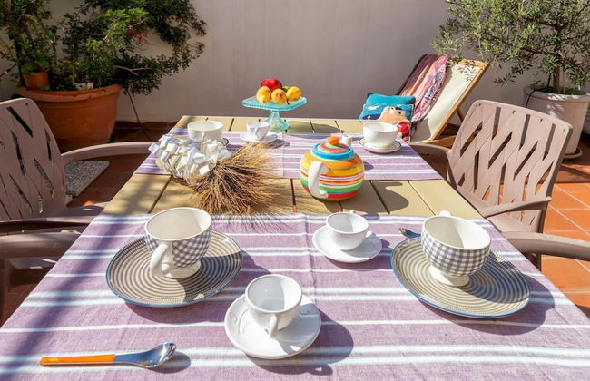 Liberty 13 in Sassari - Foto 35