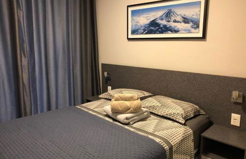 Monte Fuji ~ GRU 39m2 - Foto 4