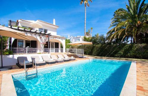 Casa Miguel - Family-Friendly 3-Bedroom Villa with Private Pool - Foto 18