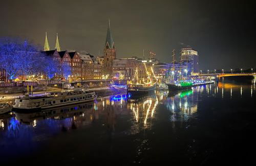 Exklusive Ferienwohnung 5km vom Centrum - Foto 30