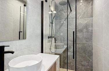 Luxury Apartment - Central Cannes, near Beach & Palais - LRACANNES - Foto 22