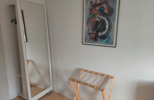 Ferienwohnung Vorländer - Foto 6