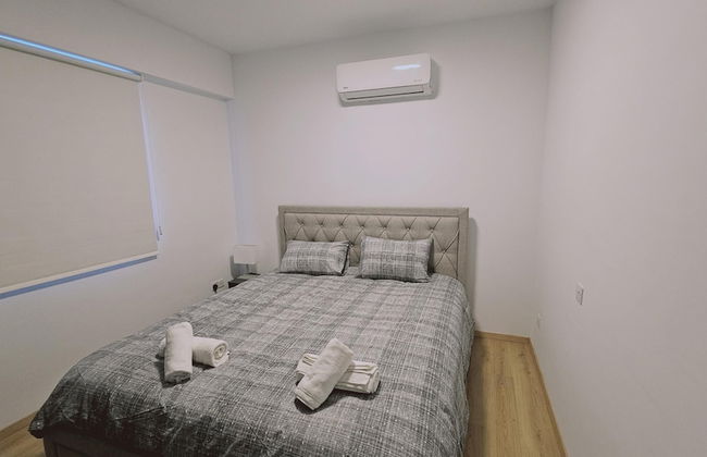 104 NIC - 403 Stay Cosmo City Suite - Photo 38