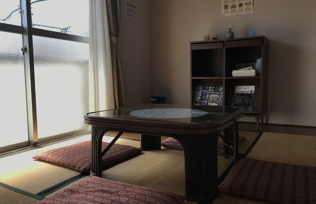 Yuigahama Apart - Foto 1