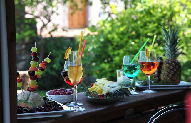 Agriturismo Galea - Foto 33