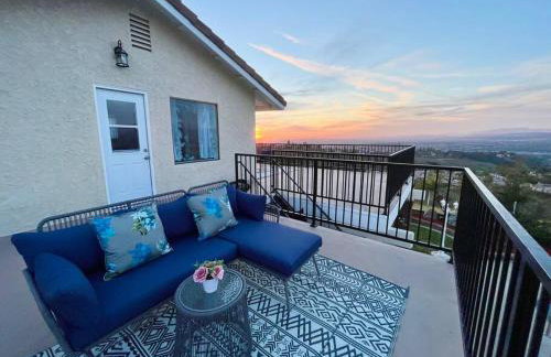 Top of the World Anaheim View Home - Foto 31