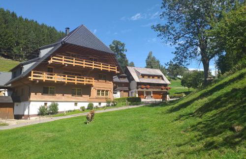 Unterhohnenhof - Foto 1