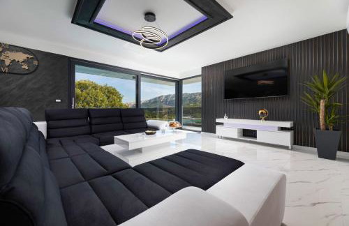 Villa Bellezza - Foto 26