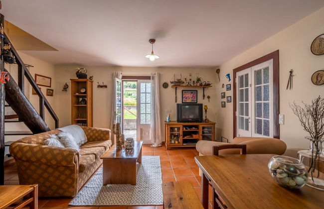 Chalet do Monte Porto Moniz by Madeira Sun Travel - Foto 1