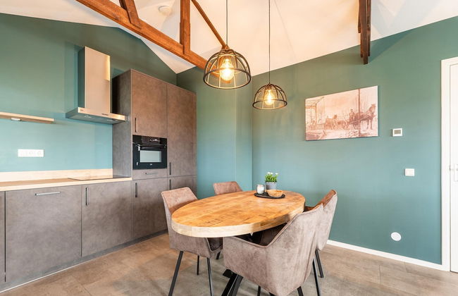 Charming House With Garden in Rural Area Hellendoorn - Foto 18