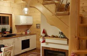 Słoneczna Chata z Bali - Foto 52