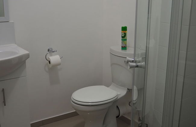 African Eagle Apartments - Photo 63