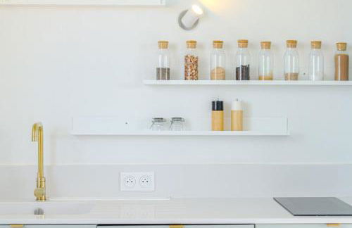 Là-Haut - Rooftop - Panorama sur la ville Parking - Foto 39