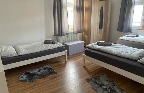 Ferienwohnung mit 4 Schlafzimmer oder 10 Schlafmöglichkeiten - Photo 38
