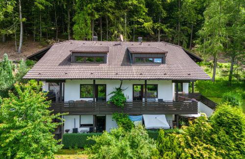 Schlossblick - Foto 20