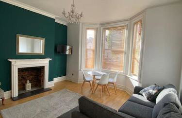 Flamingo Rise Bournemouth 2 Bed 6 Guest Beach Escape - Foto 14