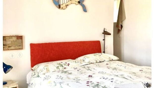 Het Kleine Huisje van Noto - Foto 4, Habitación