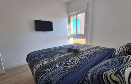 Perla 4 primera linea de playa y centrico - Photo 13