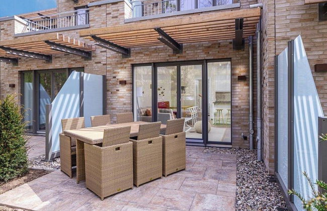 Aalernhus Residenzen in St.peter-ording - Photo 10