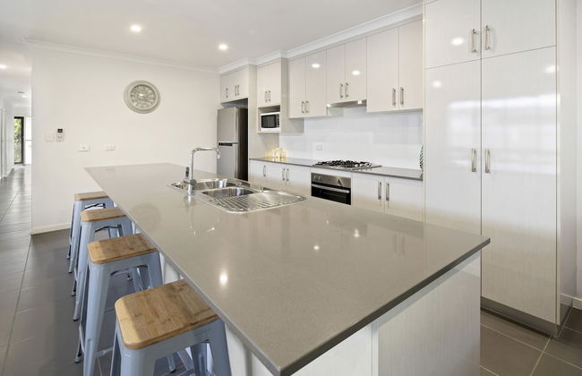 Whitsundays Paradise by the Port - Foto 11