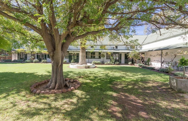 Lemoenfontein - Foto 40