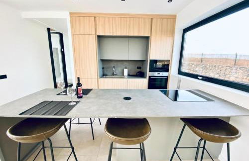 VILLA BF - Paraiso de Tranquilidad - Foto 9