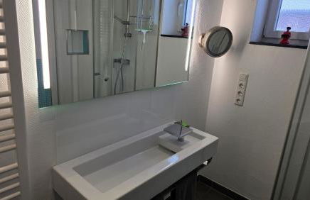 Ferienhaus Kamerun an der Elbe - Foto 34