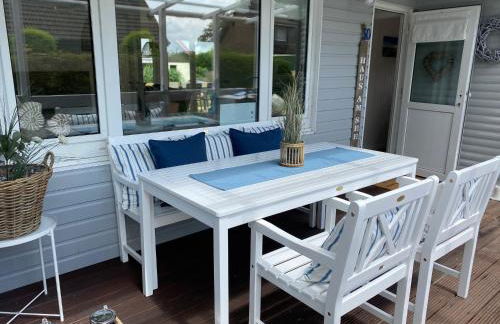 Ferienhaus Grosses Meer mit Boot - Foto 20