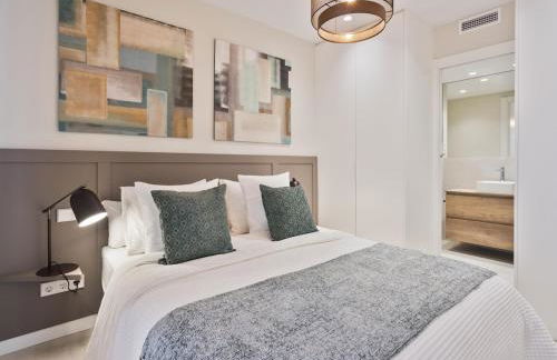 Sitges Spaces Deluxe Comfort Flat-Monthly Rentals - Foto 11