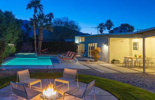 Papillon Palm Springs by ACME House Company - Foto 27