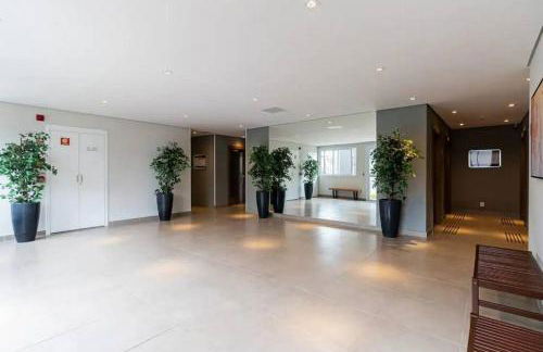 Novo Studio Coral Metrô Belém com Piscina - Photo 27