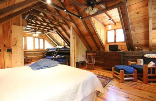 Sarah`s Cabin · Sarah`s Cabin in Pisgah Forest - Foto 8