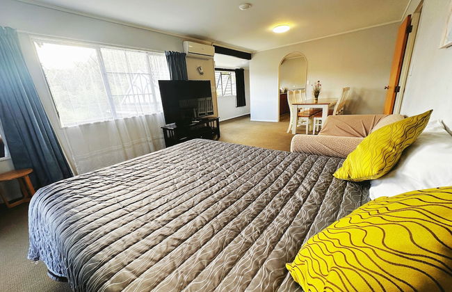 Kingswood Manor Motel - Foto 25