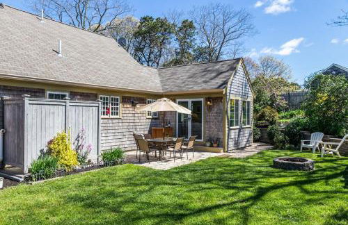 Skinequit Cottage - Photo 22