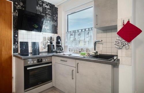 Haus Bernhardt - Foto 12