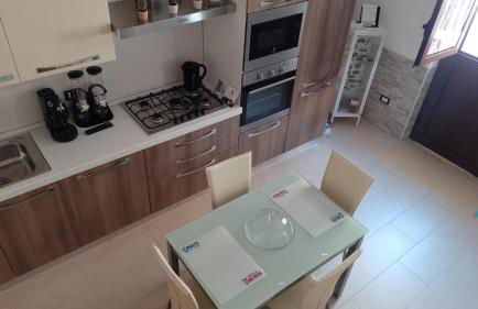 sciuliddA Casa Vacanze - Foto 9