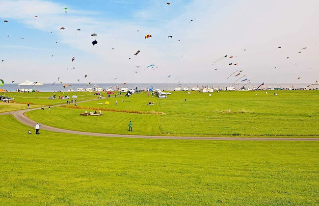 Holiday Home in Otterndorf - Foto 30