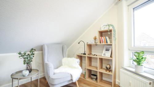 nJoy! Design Apartment - Audi Zentrum & Balkon - Foto 5