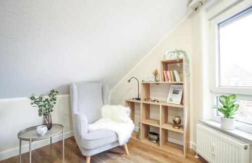 nJoy! Design Apartment - Audi Zentrum & Balkon - Foto 5