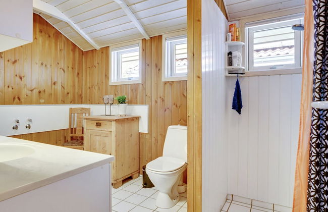 "Algot" - 100m to the fjord - Foto 16