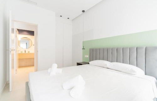 Canillas Apartments - Photo 37