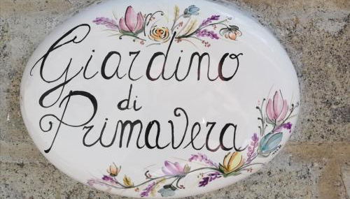 GIARDINO DI PRIMAVERA - Foto 3