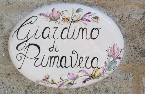 GIARDINO DI PRIMAVERA - Foto 3