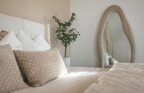 Light filled zen 3BR Penthouse - 7 min to Westport - Foto 11