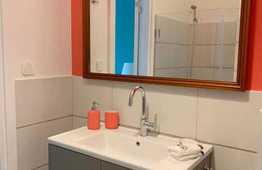 New Modern Apartment - Athens Seaside - 3 Bedrooms - Foto 21