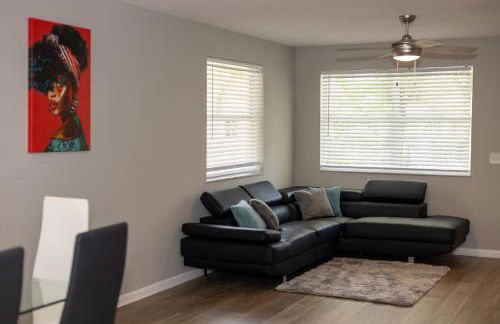 Cozy and Modern Vacation Home - Foto 6