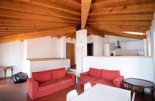 IseoLakeRental - Casa del Pescatore - Foto 3