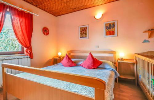 Holiday Home Villa More by Interhome - Foto 52